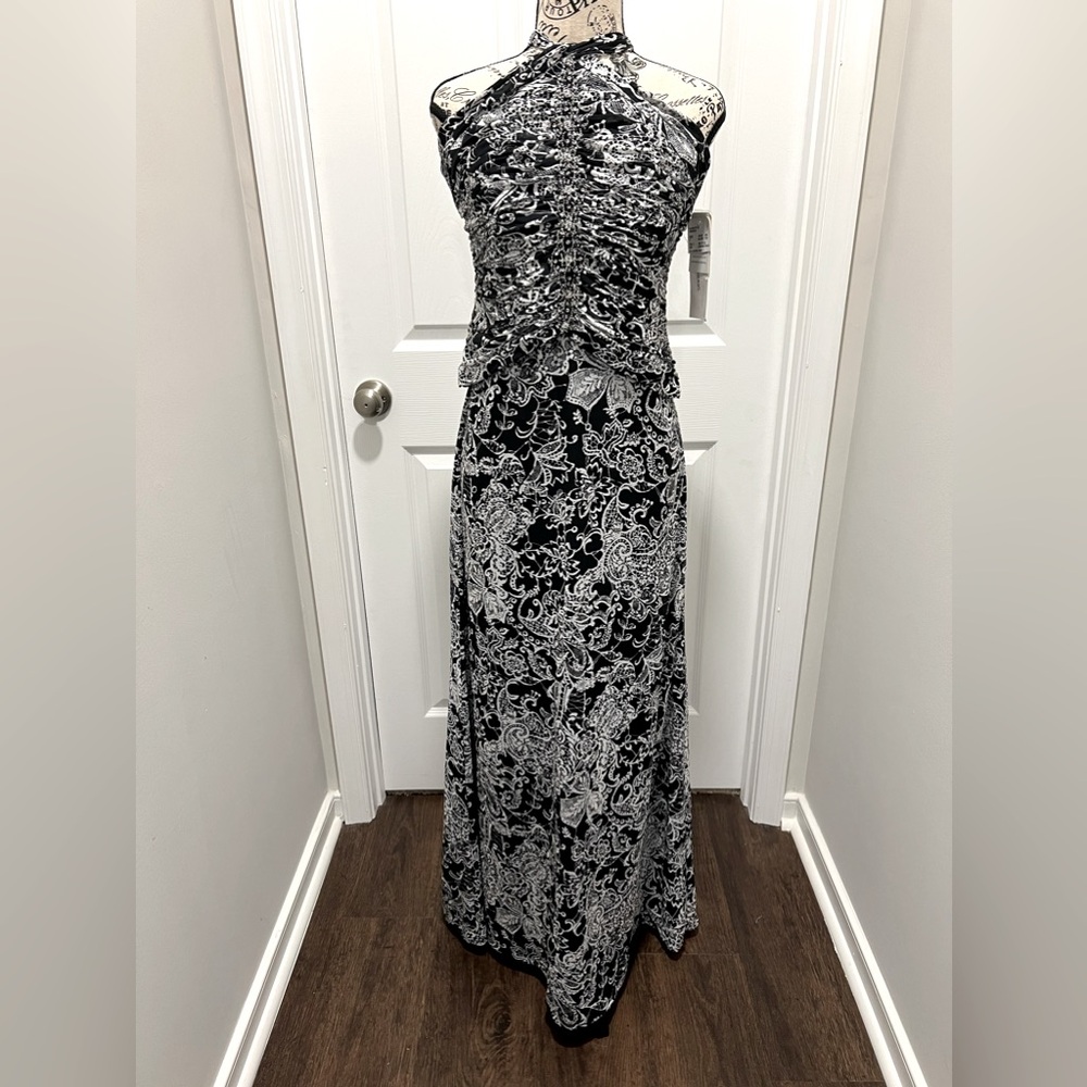 Brand New David Bridal Gown